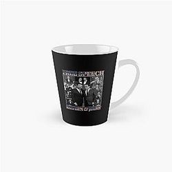Jimmy Kimmel - Free Speech and Tall Mug