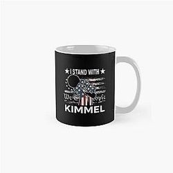 I Stand with Jimmy Kimmel Classic