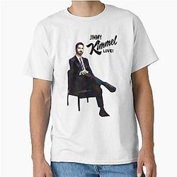 Jimmy Kimmel Live Comedy Classic T-Shirt