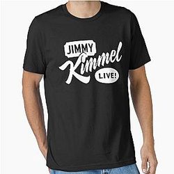 Jimmy Kimmel Essential T-Shirt