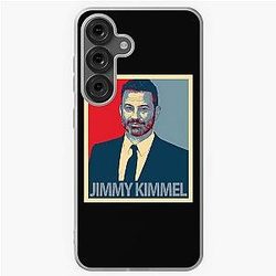 Jimmy Kimmel Vintage Samsung Galaxy Case