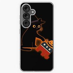 Anti-Trump Jimmy Kimmel Samsung Galaxy Case
