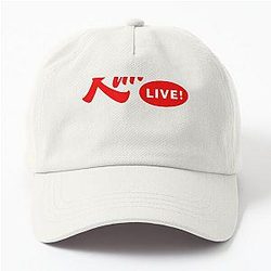 Jimmy Kimmel Live! Dad Hat