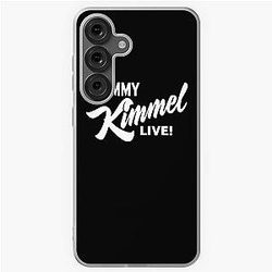 Jimmy Kimmel Live Samsung Galaxy Case