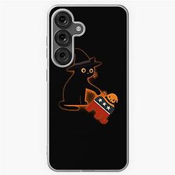 Anti Trump Jimmy Kimmel Samsung Galaxy Soft Case