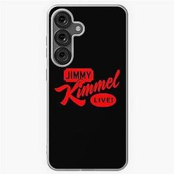 Jimmy Kimmel Live! Samsung Galaxy Case