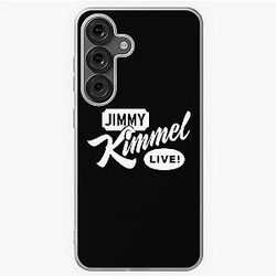 Jimmy Kimmel Live Samsung Galaxy Case