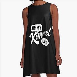Jimmy Kimmel Live Live Begins