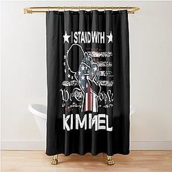 I Stand with Jimmy Kimmel