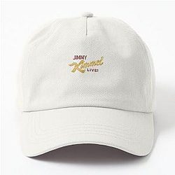 Jimmy Kimmel Live Suspended Hat