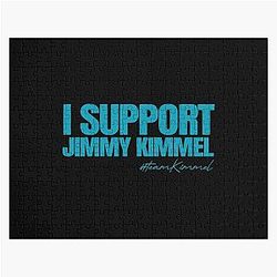 Jimmy Kimmel Puzzle