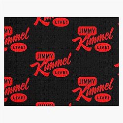 Jimmy Kimmel Live Comedy Puzzle