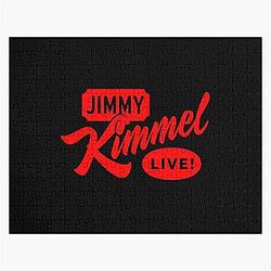 Jimmy Kimmel Live Comedy Puzzle