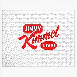 Jimmy Kimmel Live Comedy Classic Puzzle