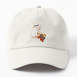 Anti-Trump Jimmy Kimmel Dad Hat