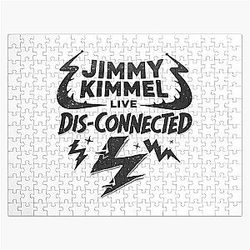 Jimmy Kimmel Live! Jigsaw Puzzle