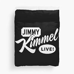 Jimmy Kimmel Live Cover