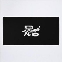Jimmy Kimmel Live Desk Mat