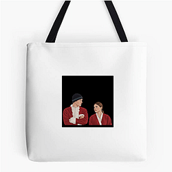 Jingle Bell Heist Signature Jingle Bell Heist Bags