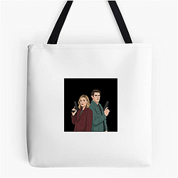 Jingle Bell Heist Limited Collection Jingle Bell Heist Bags