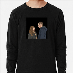 Jingle Bell Heist Merchandise Jingle Bell Heist Sweatshirts