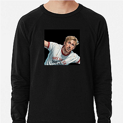 Jingle Bell Heist Merch Jingle Bell Heist Sweatshirts