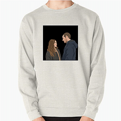 Jingle Bell Heist Merchandise Jingle Bell Heist Sweatshirts