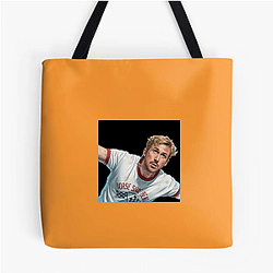 Jingle Bell Heist Merch Jingle Bell Heist Bags