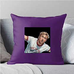 Jingle Bell Heist Merch Jingle Bell Heist Pillows Cover