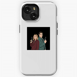 Jingle Bell Heist Limited Collection Jingle Bell Heist Samsung Cases