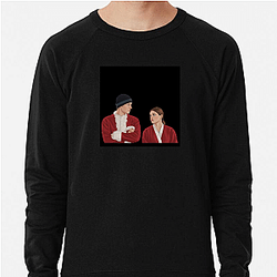 Jingle Bell Heist Signature Jingle Bell Heist Sweatshirts