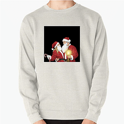 Jingle Bell Heist Special Collection Jingle Bell Heist Sweatshirts