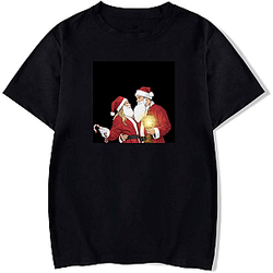 Jingle Bell Heist Special Collection Jingle Bell Heist T-Shirts