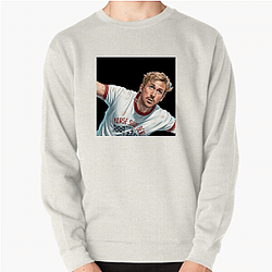 Jingle Bell Heist Merch Jingle Bell Heist Sweatshirts