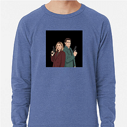 Jingle Bell Heist Limited Collection Jingle Bell Heist Sweatshirts