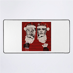 Jingle Bell Heist Collection for fans Jingle Bell Heist Mouse Pads