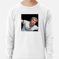 Jingle Bell Heist Merch Jingle Bell Heist Sweatshirts