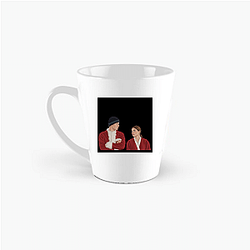 Jingle Bell Heist Signature Jingle Bell Heist Mugs