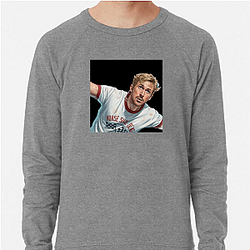Jingle Bell Heist Merch Jingle Bell Heist Sweatshirts