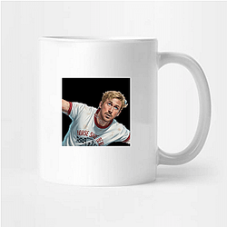 Jingle Bell Heist Merch Jingle Bell Heist Mugs