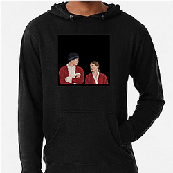 Jingle Bell Heist Signature Jingle Bell Heist Hoodies