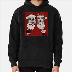 Jingle Bell Heist Collection for fans Jingle Bell Heist Hoodies