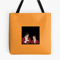 Jingle Bell Heist Signature Jingle Bell Heist Bags