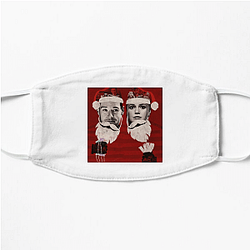 Jingle Bell Heist Collection for fans Jingle Bell Heist Face Masks