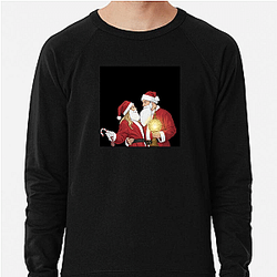 Jingle Bell Heist Special Collection Jingle Bell Heist Sweatshirts