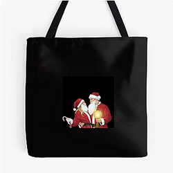 Jingle Bell Heist Special Collection Jingle Bell Heist Bags