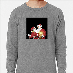 Jingle Bell Heist Special Collection Jingle Bell Heist Sweatshirts