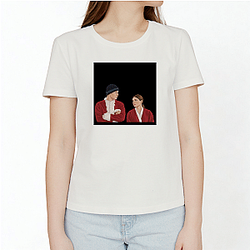 Jingle Bell Heist Signature Jingle Bell Heist T-Shirts