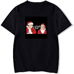 Jingle Bell Heist Merch Collection Jingle Bell Heist T-Shirts