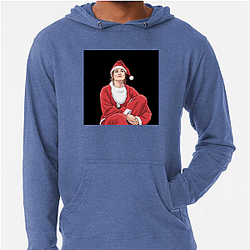 Jingle Bell Heist Merchandise For Fans Jingle Bell Heist Hoodies